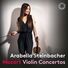 Arabella Steinbacher Mozart: Complete Violin Concertos