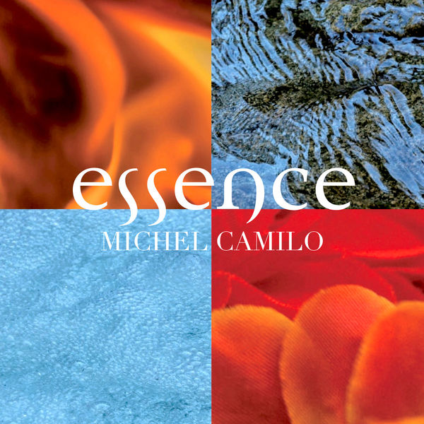 Michel Camilo|Essence