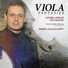 Misha Galaganov Viola Fantasies