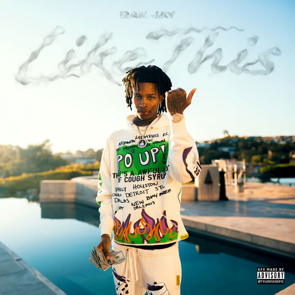 BAK Jay|Like This