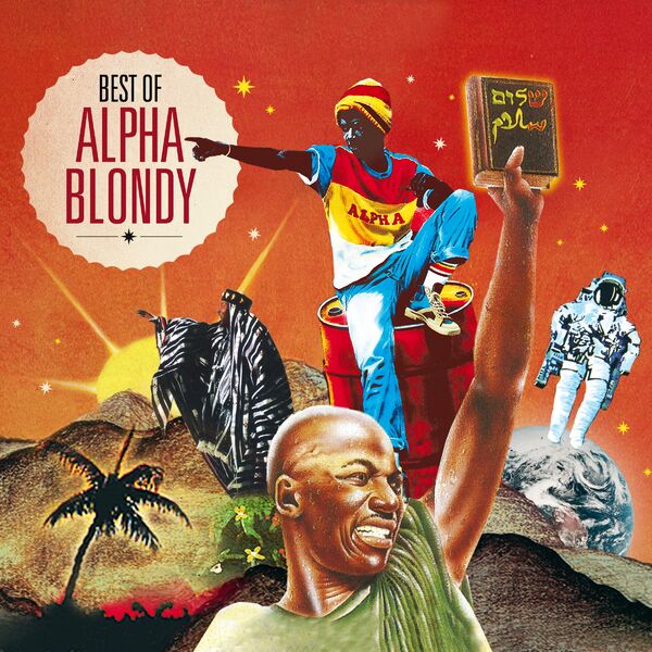 Alpha Blondy|Best Of