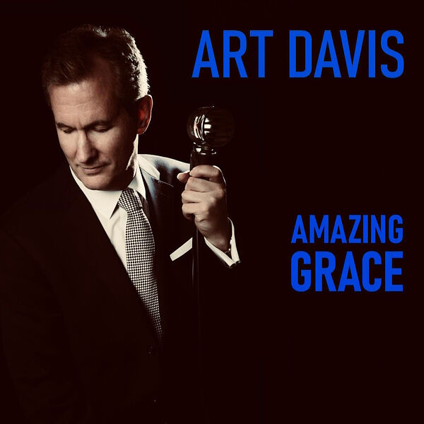 Art Davis|Amazing Grace