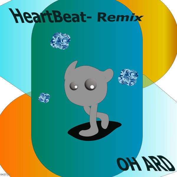 Taana Gardner|Heartbeat (Oh Ard Remix)