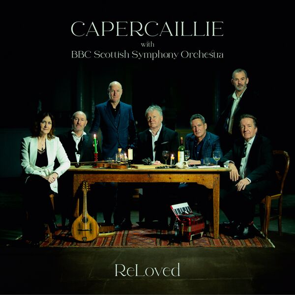 Capercaillie|ReLoved (Orchestral)