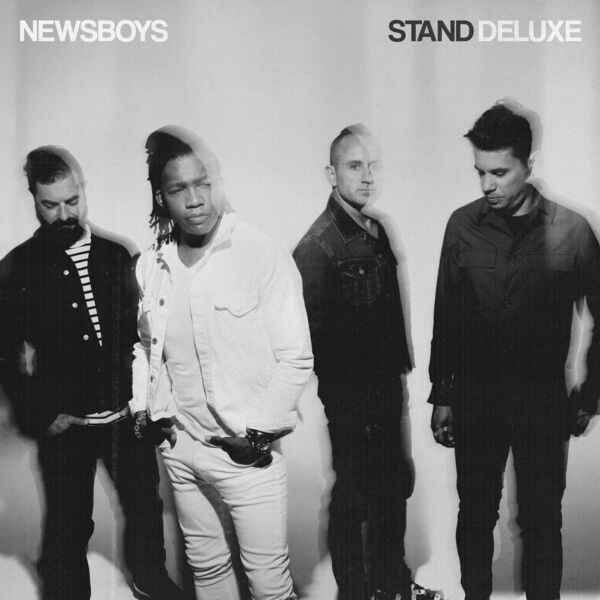 Newsboys|STAND (Deluxe)