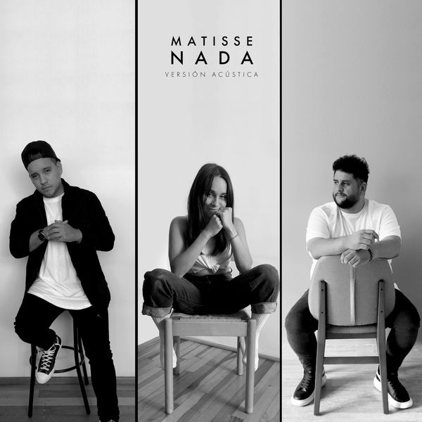 Matisse|Nada  (Acústico)