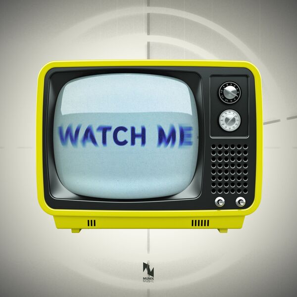 Yuna|Watch Me