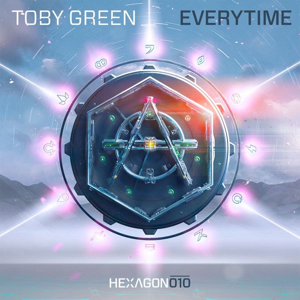 Toby Green|Everytime