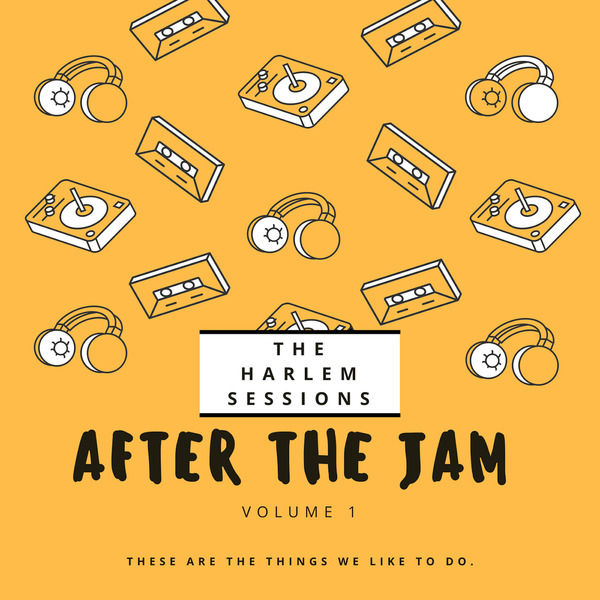 Marc Cary|After the Jam, Vol. 1