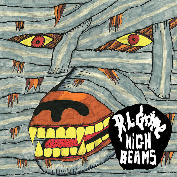 RL Grime|High Beams