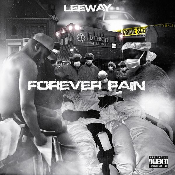 Leeway|Forever pain