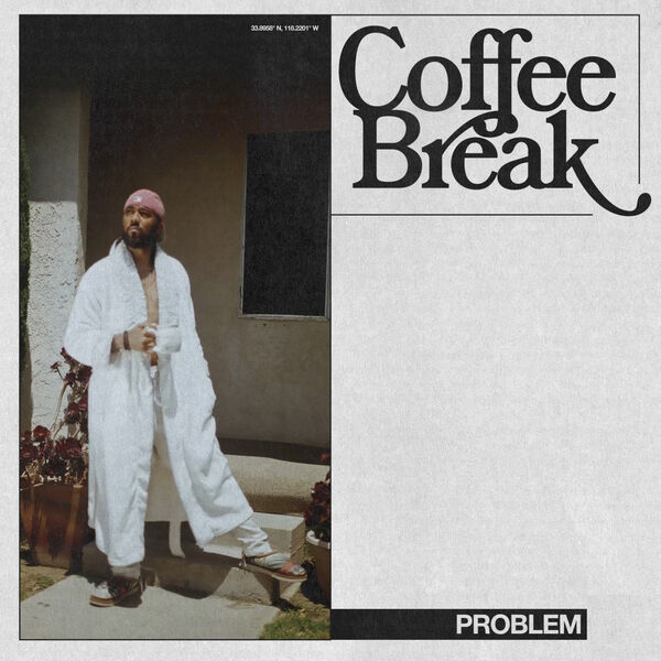 Problem|Coffee Break