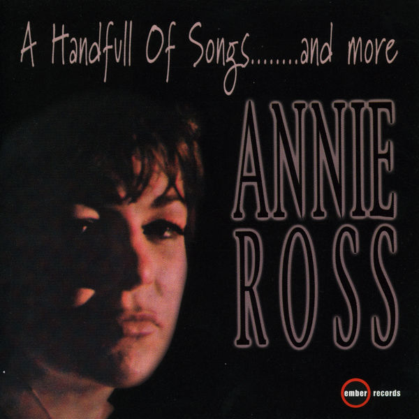 Annie Ross|A Handful Of Songs