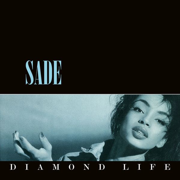 Sade|Diamond Life