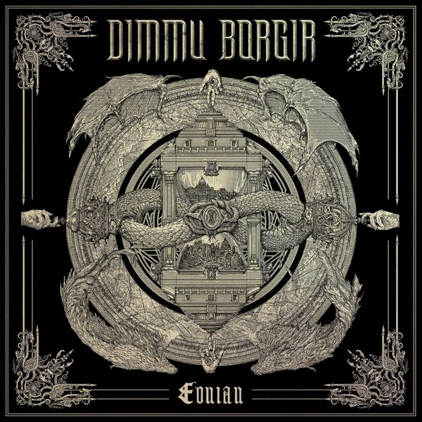 Dimmu Borgir|Eonian