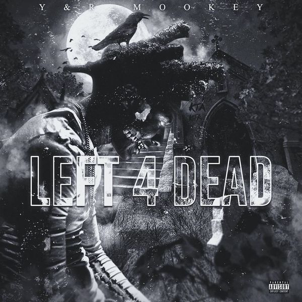 Y&R Mookey|Left 4 Dead