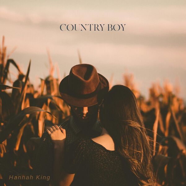 King Hannah|Country Boy