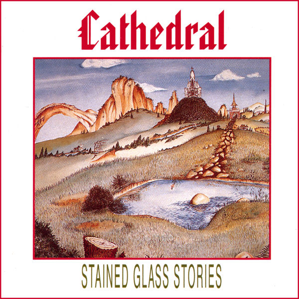 Cathedral|Stained Glass Stories