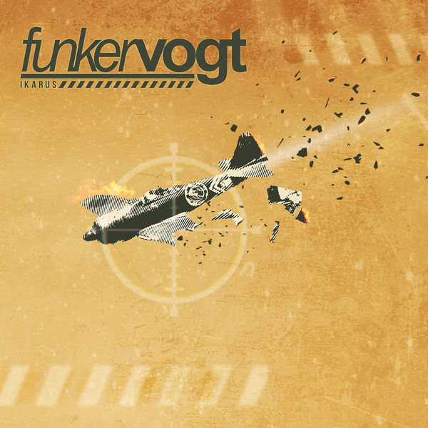 Funker Vogt|Ikarus