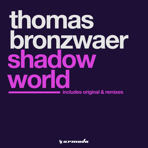 Thomas Bronzwaer|Shadow World