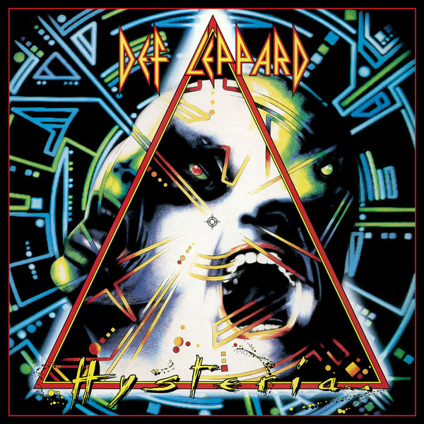 Def Leppard|Hysteria