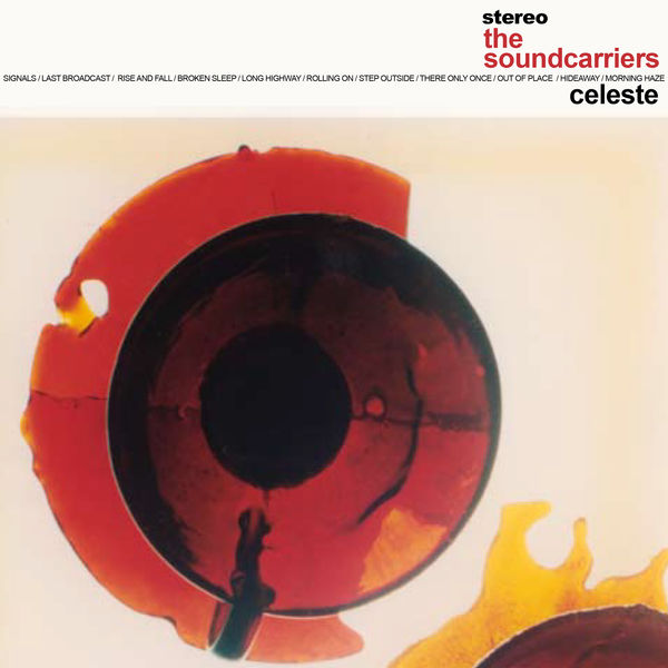 The Soundcarriers|Celeste