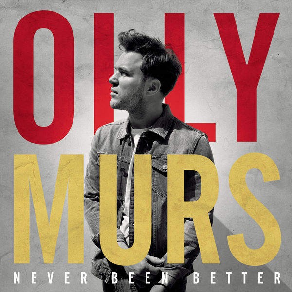 Olly Murs|Never Been Better  (Expanded Edition)