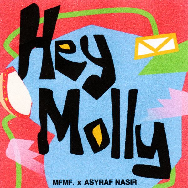 MFMF.|Hey Molly