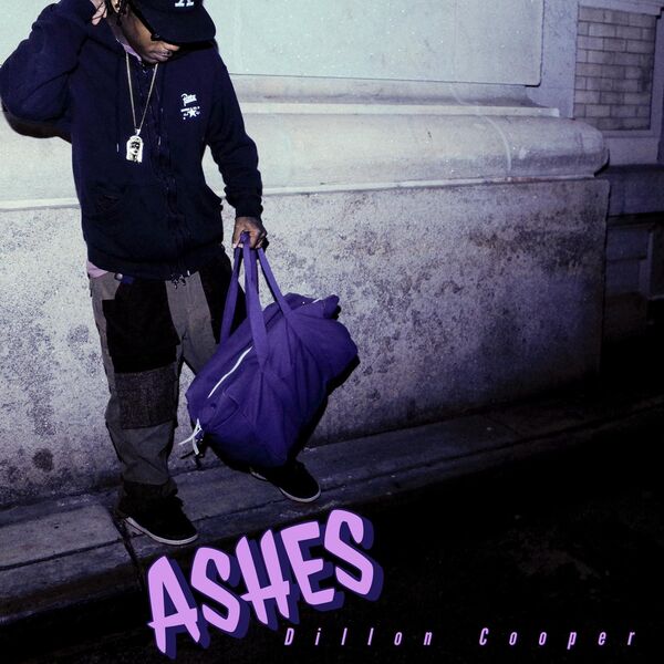 Dillon Cooper|Ashes