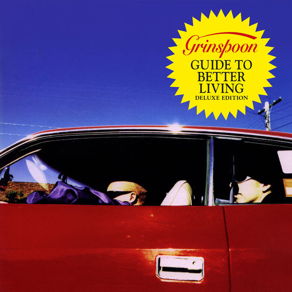 Grinspoon|Guide To Better Living (Deluxe Edition)