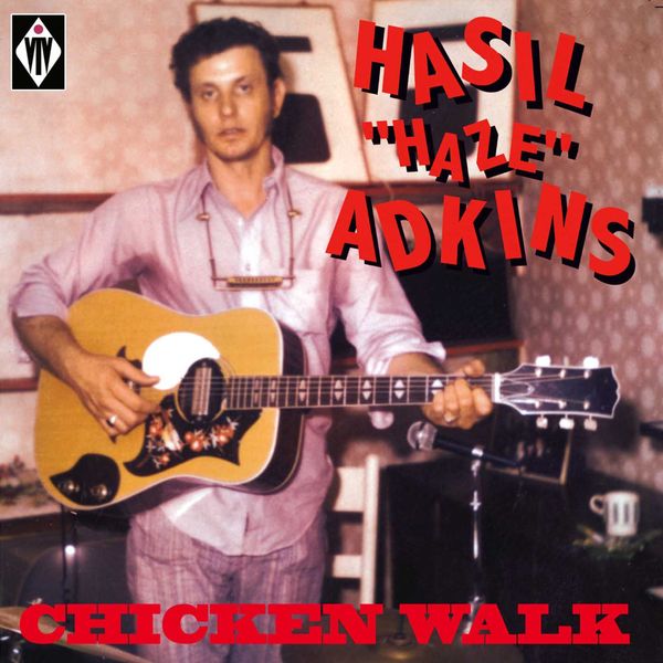 Hasil Adkins|Chicken Walk