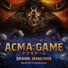 菅野祐悟 日本テレビ系日曜ドラマ「ACMA:GAME アクマゲーム」オリジナル・サウンドトラック