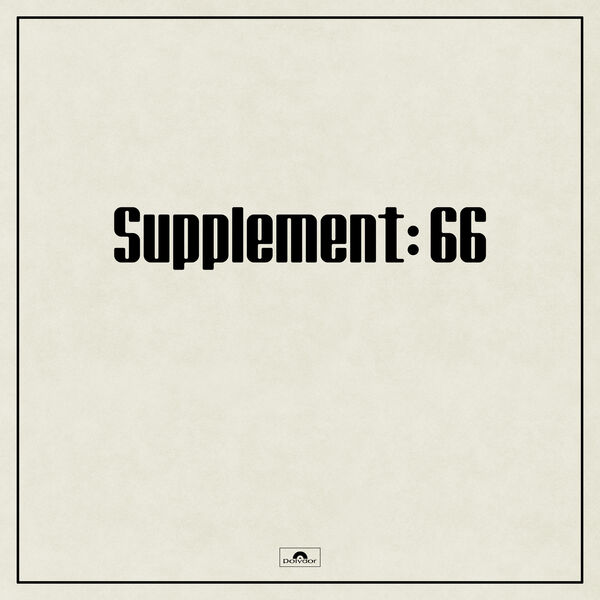 Paul Weller|Supplement: 66