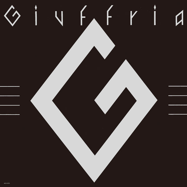 Giuffria|Giuffria