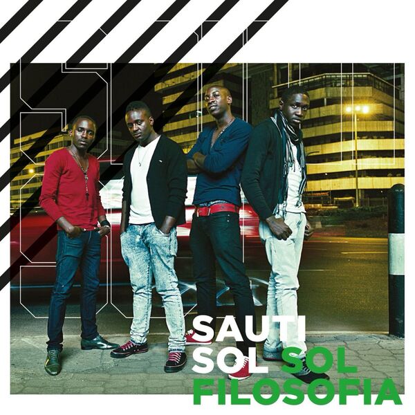 Sauti Sol|Sol Filosofia