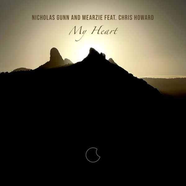 Nicholas Gunn|My Heart