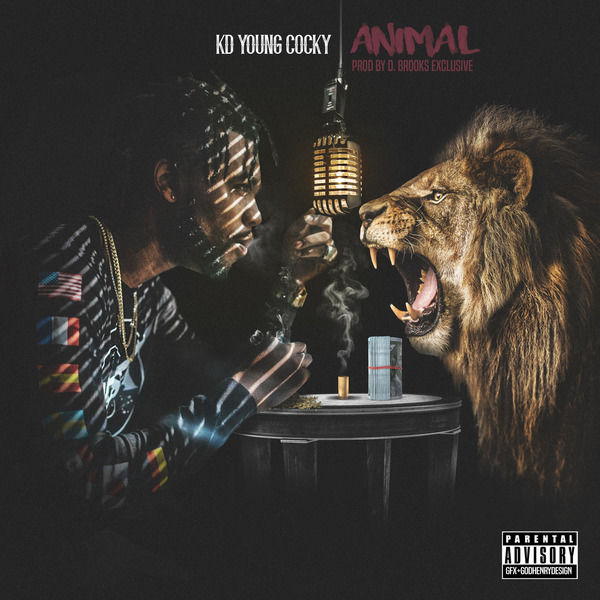 KD Young Cocky|Animal