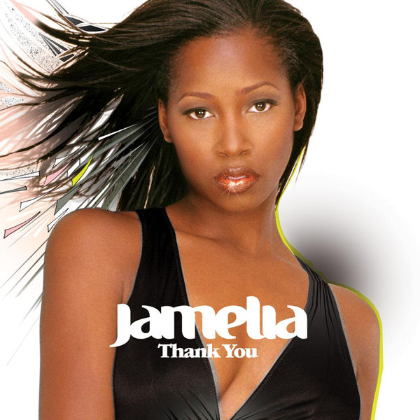 Jamelia|Thank You