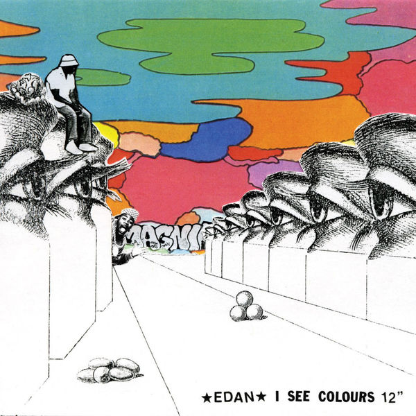 Edan|I See Colours