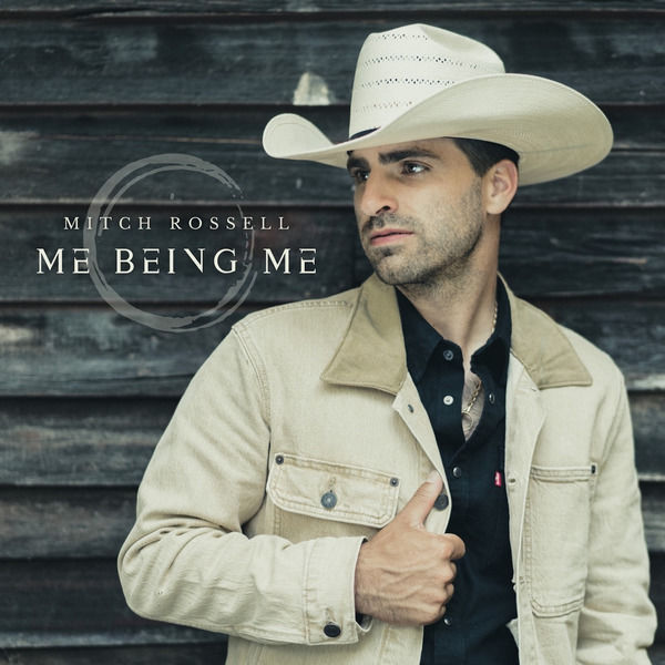 Mitch Rossell|Me Being Me