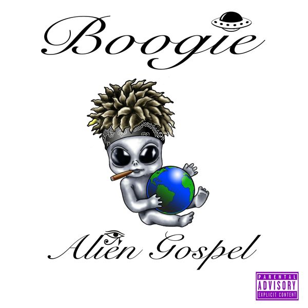 Boogie|Alien Gospel