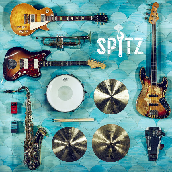 Spitz|Beautiful Fin