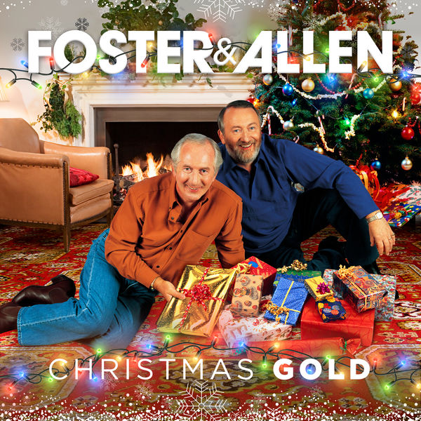 Foster & Allen|Christmas Gold