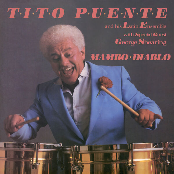 Tito Puente|Mambo Diablo