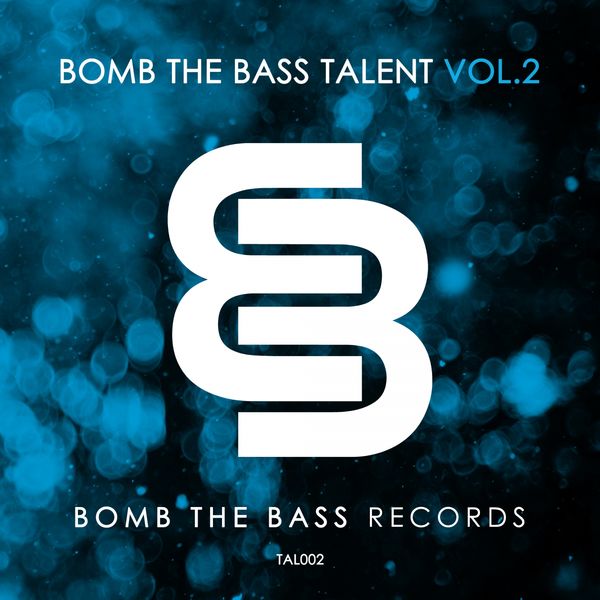 Nerve Crackers|Bomb The Bass Talent, Vol. 2 (Original Mix)