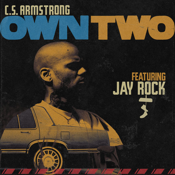 C.S. Armstrong|Own Two