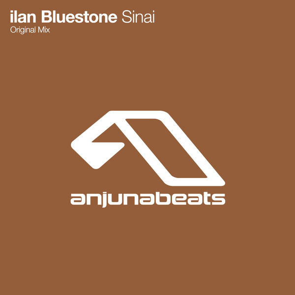 Ilan Bluestone|Sinai (Extended Mix)