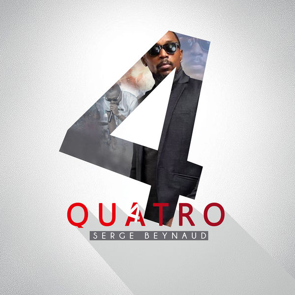 Serge Beynaud|Quatro