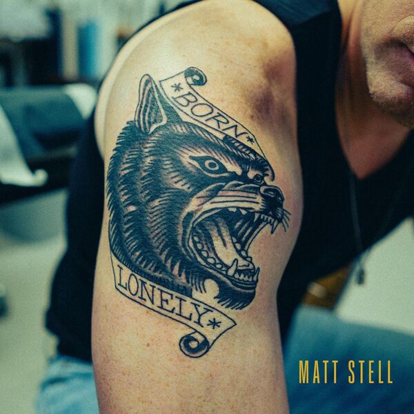 Matt Stell|Built by Broken Hearts