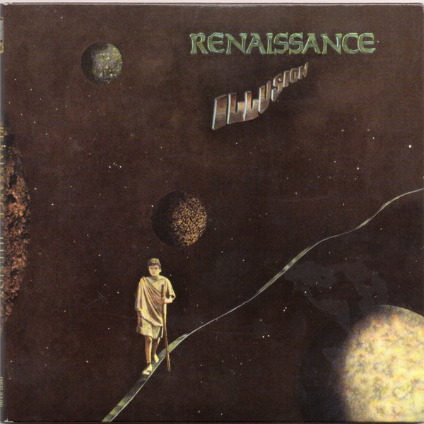 Renaissance|Illusion (Remastered)